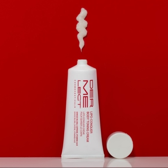 🆕 Dermelect - Lipo-Conquer Body Toning Cream - Picture 4 of 8